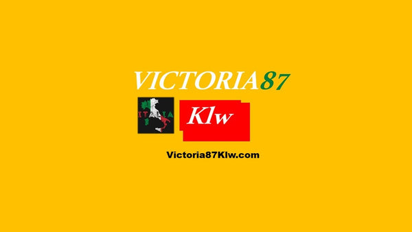 VICTORIA 87KLW ™