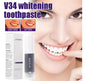 Blanqueador Dental | Violeta V34